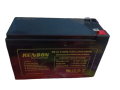 Kenson 12V 7.5Ah Battery /Kenson Battery For UPS ,DC fan light , agriculture  spray machine /  Kenson KS12-7.5AH (12V7.5AH/20HR) UPS Battery. 