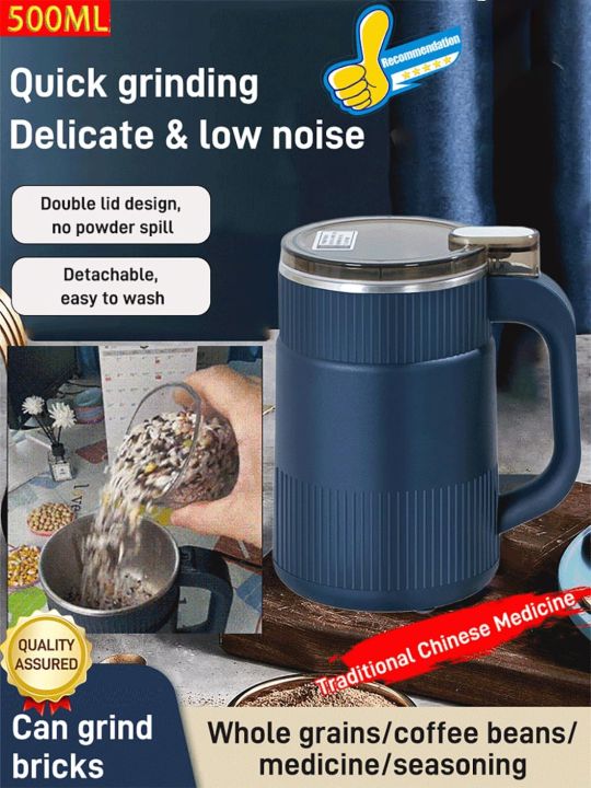 Household Small Powder Grinding Machine