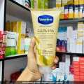 Vaseline Gluta Hya Flawless Glow Serum in Lotion 200ml. 