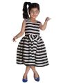 Baby Girls Cotton Frock  Dress for Girls 0-12. 