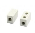 Ceramics Terminal Blocks 01 way, 2 way, 3way mpere High Temperature Ceramic Connector. 