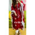 Kaftan Premium Quality Cotton style dress for Women 1 piece. 