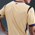 FC Barcelona 25/26 Home Jersey Half Sleeve – Premium Thai Quality Football Shirt for Men – New Barcelona Home Kit 2025/26 – Barça Soccer Jersey.