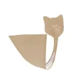 Women C-String Panties Invisible Underwear No Panty Line Self Adhesive Strapless Thong String Tangas Reusable Exotic Panties. 
