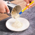 300W Stainless Electric Grinder Electric Fast Grinding Multifunction Smash Machine Rice Beans Home Blender. 