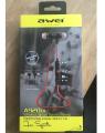 Awei A920BL Bluetooth Headset Wireless Bluetooth Smart Sports Stereo Earphone.