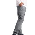 Men's Cargo Trousers Work Wear  Safety Cargo Multicket Full Pants S-5XL Classic Outdoor Hiking Trekking Tactical Pants. 