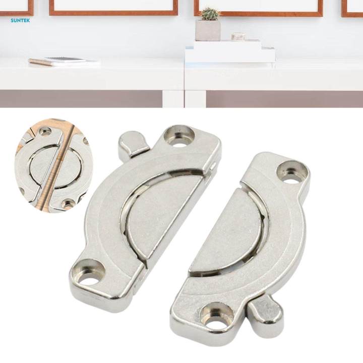 Strong%20Furniture%20Hinges%20Fastener%20Metal%20Sturdy%20Tabletop%20Connector%20-%20Image%203