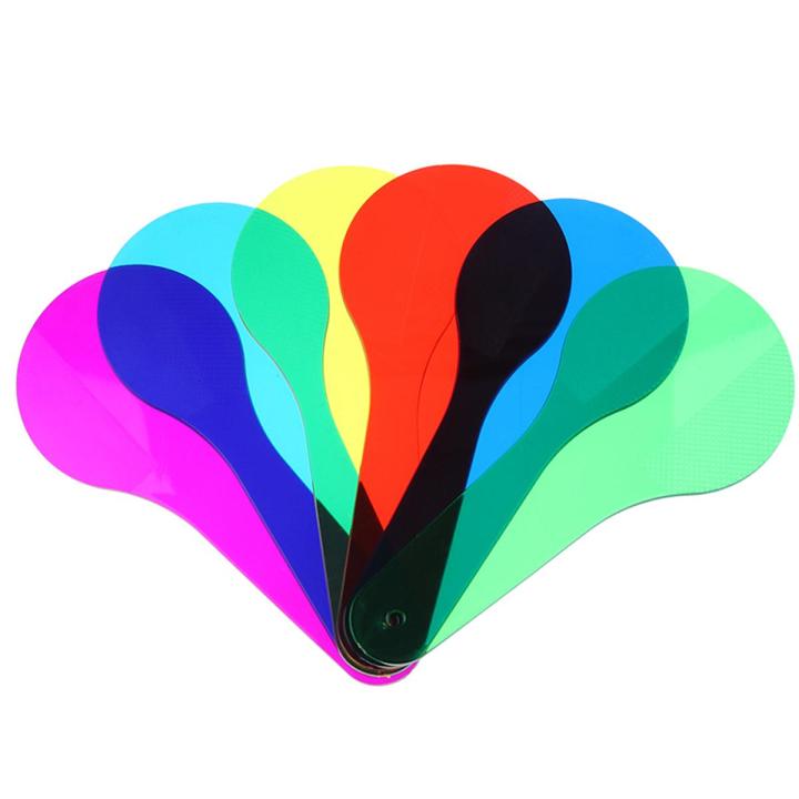 6pcs/set Coloring Learning Board Baby Montessori Education Painting Game Drawing Toy