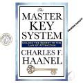 The Master Key System by Charles F. Haanel. 