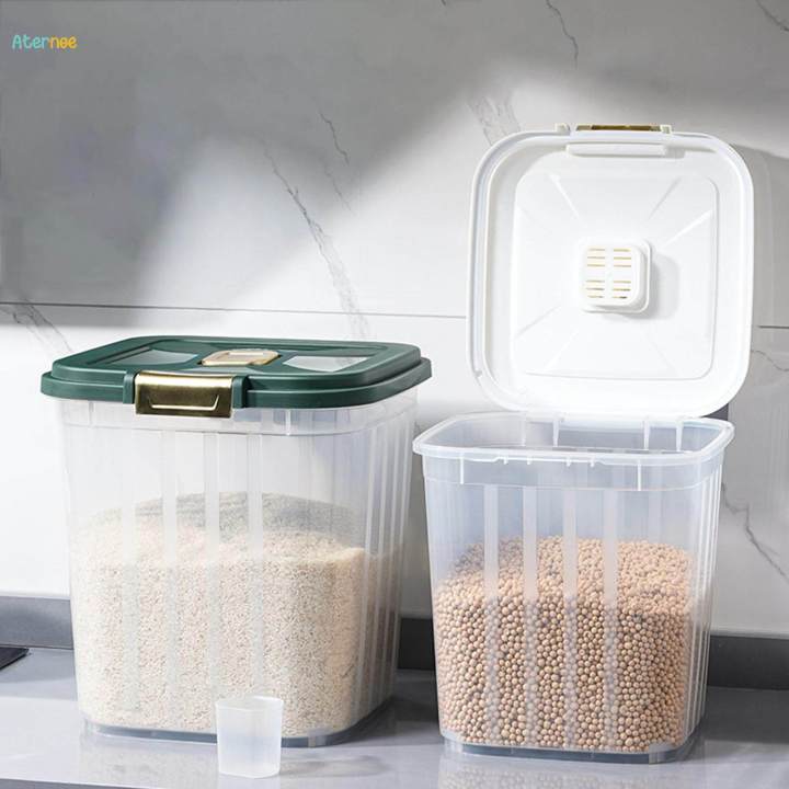 Rice%20Storage%20Bin,%20Dry%20Food%20Container%20Measuring%20Cup,%20Rice%20Storage%20Container,%20Food%20Holder%20Bin%20with%20Caster%20for%20Cupboard,%20Cabinet%20Kitchen%20Grain%20Nuts%20-%20Image%206