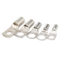 Bolt Hole Tinned Copper Cable lugs Battery Terminals set Wire terminals connector. 