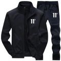 New Stylish  Premium Winter Jacket set For Men - Jacket For Men - Winter Collection For Men. 