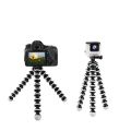 Portable Flexible Tripod Octopus Stand Gorilla Pod Mount For Gopro Hero 7 6 5 4 3 Action DSLR Phone Stand Nikon Canon Sony. 