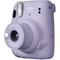 instax mini 11 Polaroid camera with 10 film free lilac purple. 
