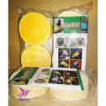 Mineral Block for Bird health 2Pieces in 1packet. 