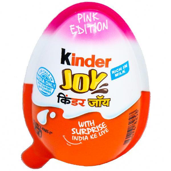 Kinder%20Joy%20Pink%20Edition%2020gx4pcs,%20Made%20in%20India%20-%20Image%202