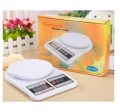 Digital Kitchen Scale SF-400 | 10Kg Electronic Weight Scale | High Precision Food Scale (China). 