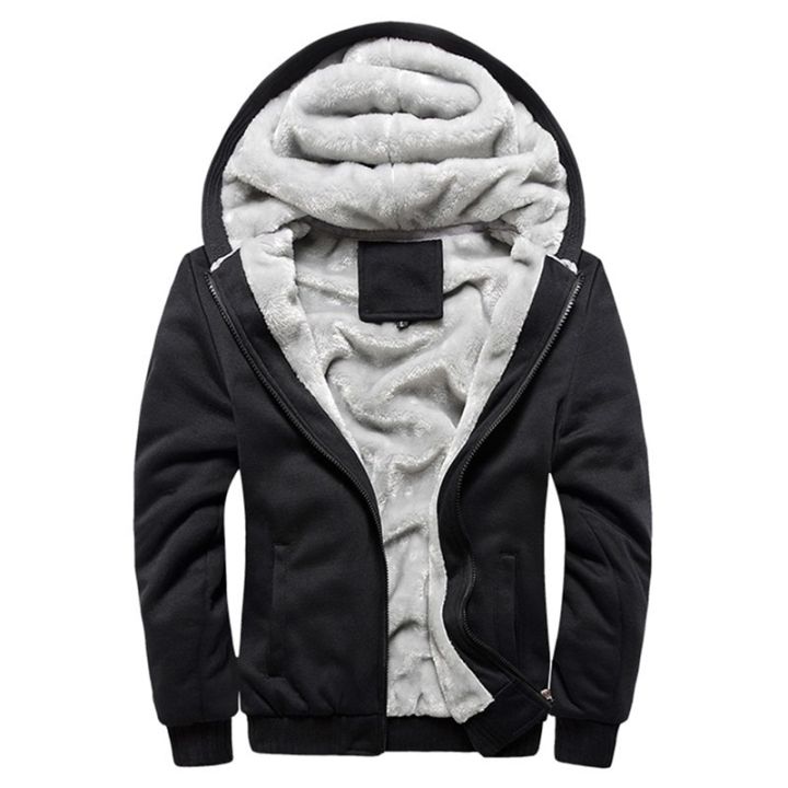 Men%20Hoodies%20%20Autumn%20Fashion%20Tracksuit%20Sweatshirt%20Men's%20Winter%20Collar%20Cap%20Long%20Sleeves%20zipper%20Hoody%20Sports%20Sweatshirts%20M-5XL%20-%20Image%203