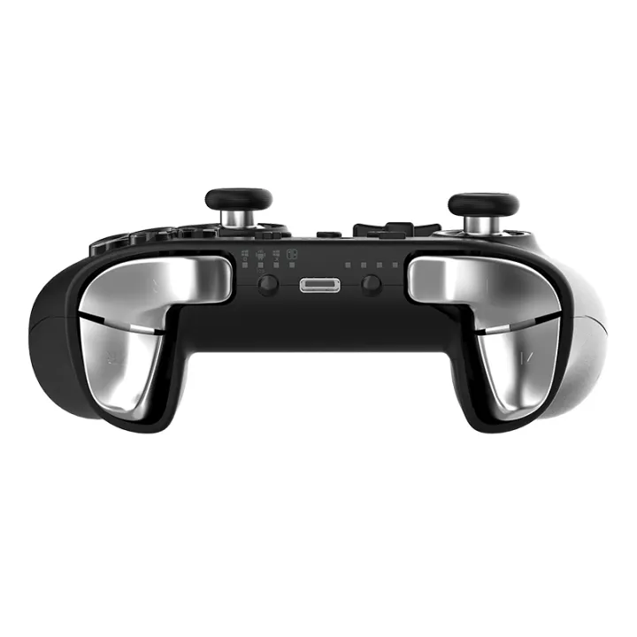 New%20GuliKit%20KingKong%202%20Pro%20Controller%20Wireless%20Bluetooth%20Joystick%20NS09%20Gamepad%20for%20Nintendo%20Switch%20OLED%20Windows%20Android%20macOS%20-%20Image%203