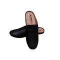 Loafers half sandal punjabi shoes for man with rubber sool and leather. 