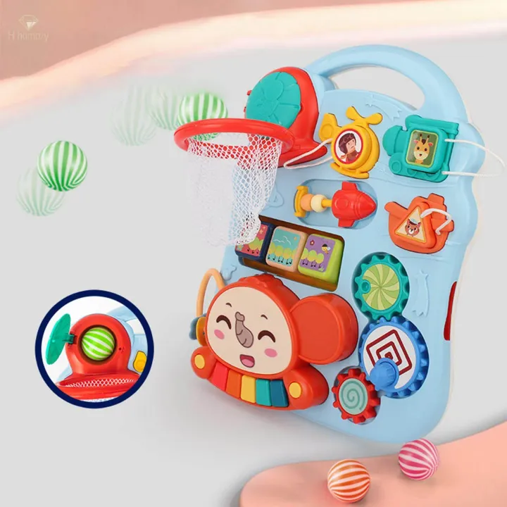 Baby%20Push%20Walkers%20Push%20Walking%20Toy%20Learning%20to%20Walk%20Practical%20Early%20Educational%20Push%20Toy%20for%20Boy%20Girls%20with%20Sound%20Musics%20Infant%20Musical%20Activity%20Center%20-%20Image%205