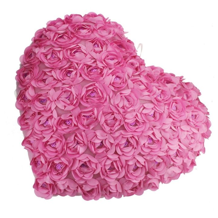 Rose%20Love%20Heart%20Pillow%20Home%20Decoration%20Romantic%20Gift%20-%20Image%204