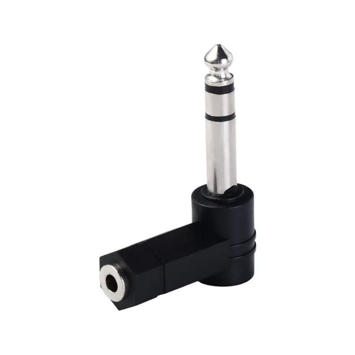 3.5%20To%206.35/6.5mm%201/4%20Mono%20Jack%20Stereo%20Speaker%20Audio%20Adapter%20Plug%203.5mm%20TRS%20Connector%20AUX%20Headphone%20Cable%20-%20Image%205