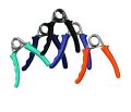 1 pcs Hand Grip (5 color available) - Sports & Fitness. 