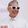 (NEW)Vintage Fashion Punk Square Sunglasses Men Women Luxury Designer Small Frame Sun Glasses For Male Travel Driving Eyewear. 