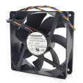 120mm DC 12V 0.90A 120*120*38mm High Speed Cooling fan. 