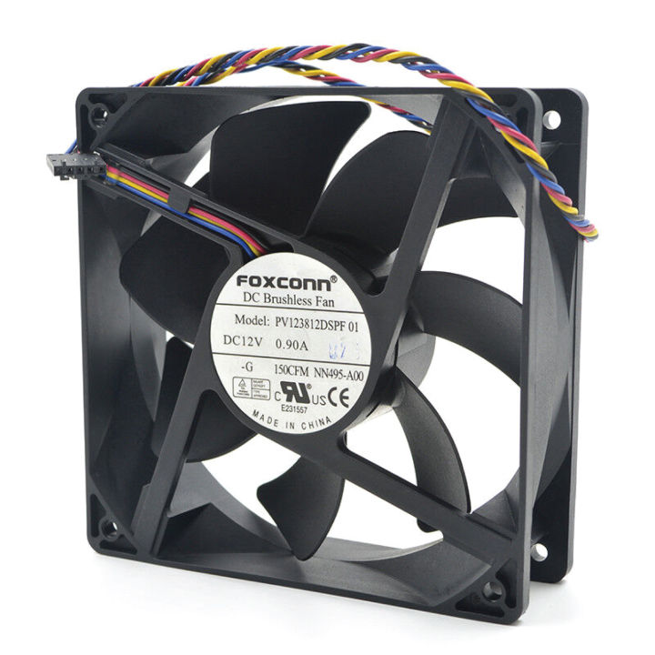 120mm%20DC%2012V%200.90A%20120*120*38mm%20High%20Speed%20Cooling%20fan%20-%20Image%202