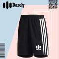 Attractive Appeal - Football  Sports shorts pant from darely - Elegant and refined class - Creating a sense of modernity. - Style & Luxe. 
