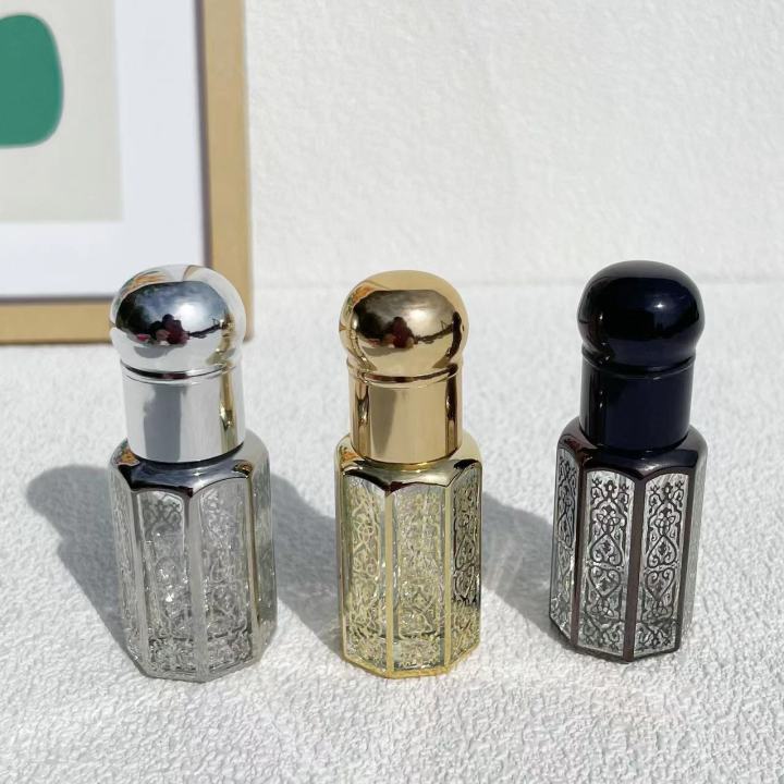 3ml/6ml/12ml%20Roll%20On%20Glass%20Bottle%20Colorful%20Essential%20Oil%20Container%20Gold%20Luxury%20Empty%20Refillable%20Mini%20Roller%20Perfume%20Bottle%20-%20Image%206