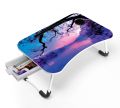Folding Laptop Table / Baby Reading Table/ portable Table. 