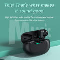 Original Product + FREE Shipping T89 Wireless Bluetooth Headphones TWS In Ear HIFI Stereo Sports Waterproof Earphone Ture Touch Control Headset With Mic.