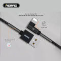 REMAX RC-119 RANGER SERIES FAST CHARGING CABLE 1M. 