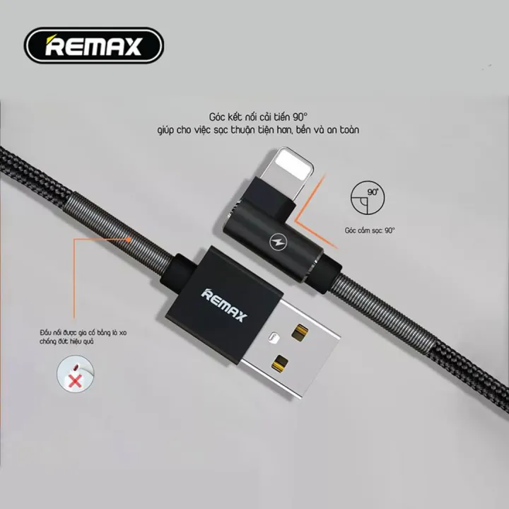 REMAX%20RC-119%20RANGER%20SERIES%20FAST%20CHARGING%20CABLE%201M%20-%20Image%204
