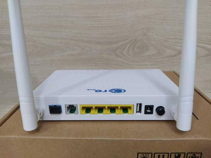 Corelink Xpon Single Band Onu Router | Daraz.com.bd