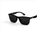 Polorized Sunglass RayBan Hot selling (Black). 