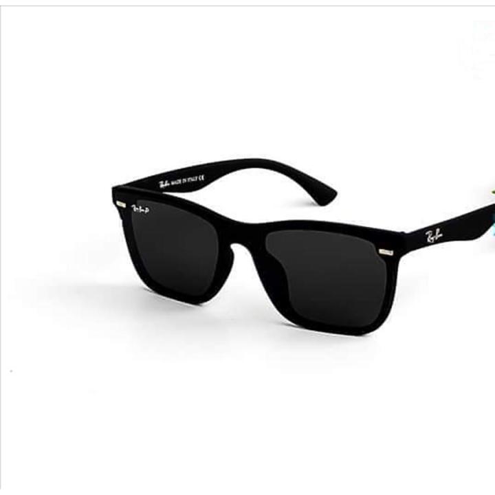 Polorized%20Sunglass%20RayBan%20Hot%20selling%20(Black)%20-%20Image%202
