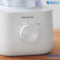 Panasonic MX-EP3111 Plastic Jug Blender with Dry Mill for Juice, Smoothies, Soup, and Spices. 
