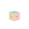 GC Magic Cube Shengshou legend Stickerless Magic Cube 5x5x5/4x4x4/3x3x3/2x2x2 Cubing Classroom Macaron Speed Cube toy.