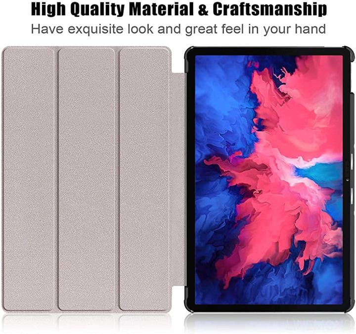 %E3%80%90FUPANG%E3%80%91with%20Lenovo%20Tab%20p11%20plus%20case%202021%20(TB-J607F)%20and%20tab%20p11%20case%2011%20inch%202020%20(mible/x),%5Bauto%20Slim%20thin%20PU%20leather%20tri-fold%20cover%20with%20magnetic%20stand%20#%20Black%20-%20Image%208