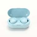 Bluetooth headset F9 in-ear wireless sports headset Y50 Bluetooth third-generation headset TWS 5.2 cross-border new model.