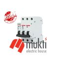 CLICK MCB TP 40A 6kA Miniature Circuit Breaker Three Pole 3P. 