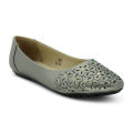 Bata ASHNA Ballerina shoe for women. 