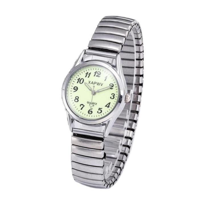 Factory%20direct%20supply%20xapwv%20casual%20digital%20glow-in-the-dark%20elderly%20watch%20elastic%20band%20couple%20watch%20women's%20can%20be%20made%20as%20a%20logo%20male%20-%20Image%205