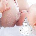 Nipple Shield BreastFeeding Nipple -1pcs. 