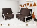 Sofa Cum Bed.